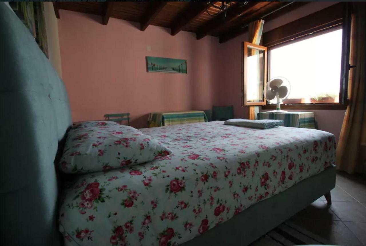 Country House At Alexandroupoli Макри Екстериор снимка