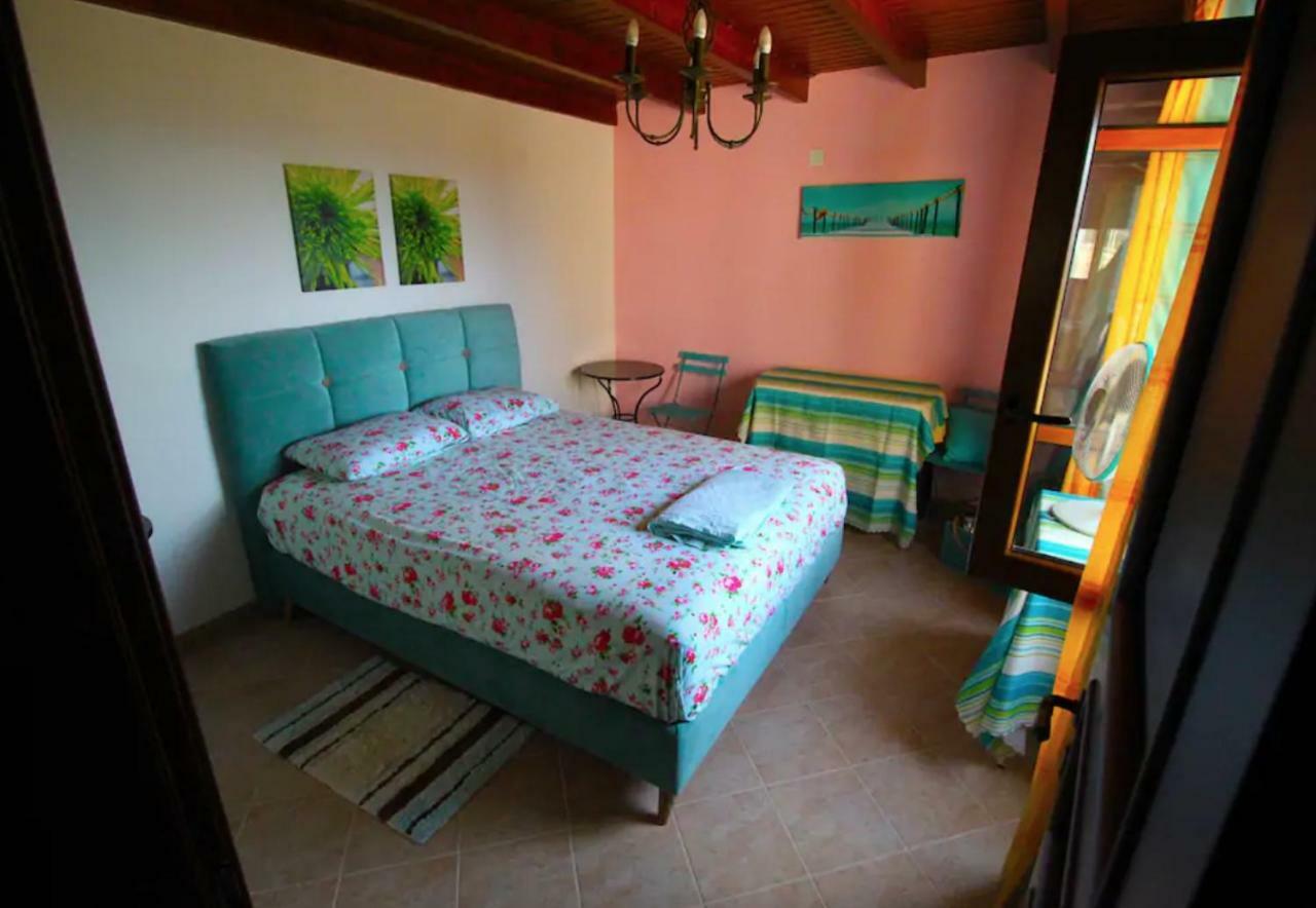 Country House At Alexandroupoli Макри Екстериор снимка